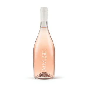  A. Muse Rose Greek Wine | Drink Greek | Rose Wine Greece imported to Australia