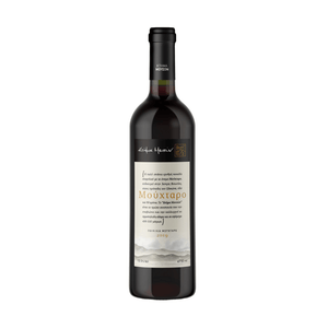 Muses Mouchtaro | Greek Red Wine |  Drink Greek Wine Australia | World Class Rare Greek Red Wines 
