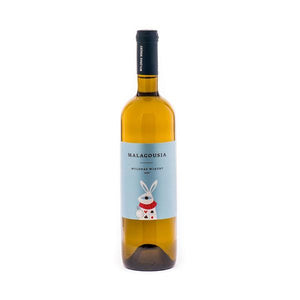 Mylonas Malagousia White Wine from Greece | Greek White Wine | Imported Wines from Greece to Australia by Drink Greek 