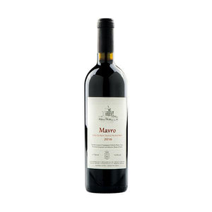 Petrakopoulos-Mavro-Greek Red Wine | Imported to Australia by Drink Greek | Dry Mavrodaphne  Red Wine from Greece 