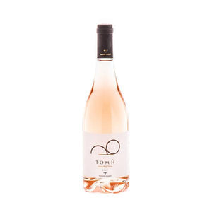 Drink Greek | Tomi Rose| Troupis Winery | Greek Rose Wine Australia | This stunning Greek Rose wine is a truly unique Greek White wine. 
