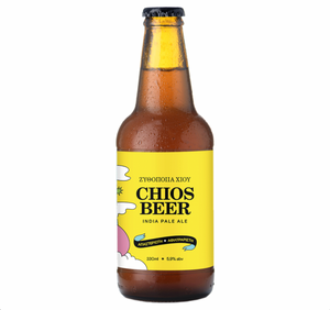 India Pale Ale Chois Beer | Drink Greek | Importers of Greece Beer to Australia